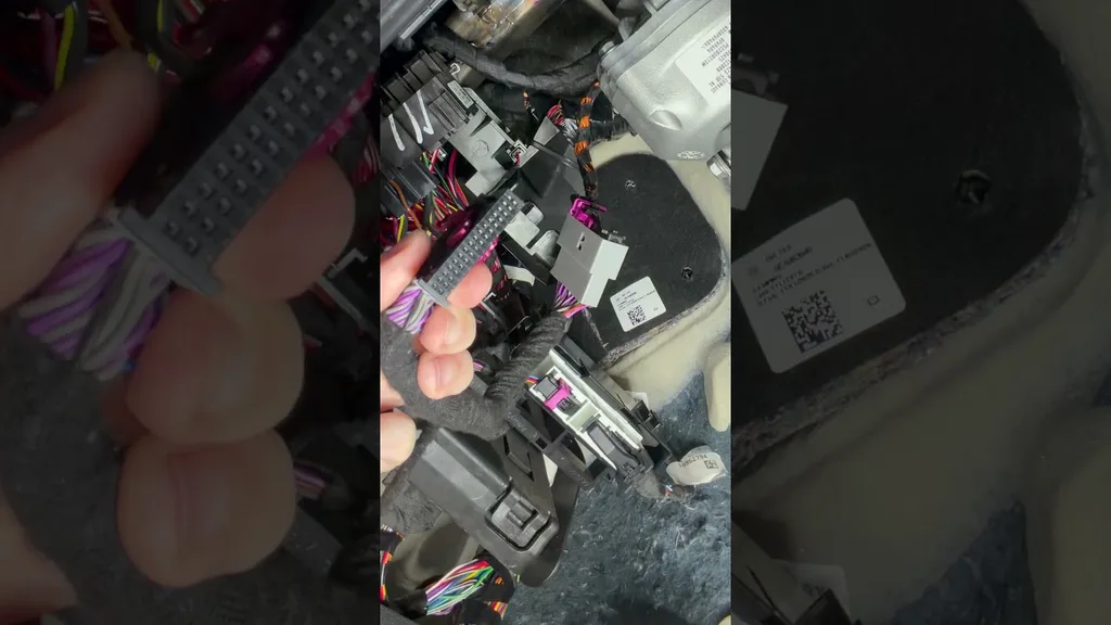 Vídeo: instalação do Keep Start no Volkswagen Nivus TSI