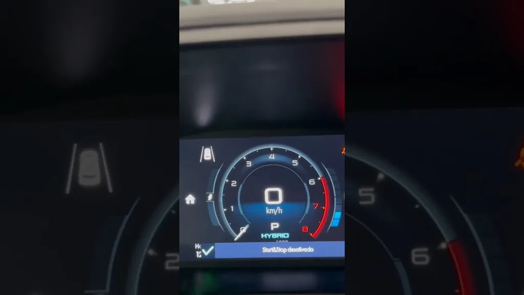 Vídeo: novo módulo Keep Start para o Fiat Fastback