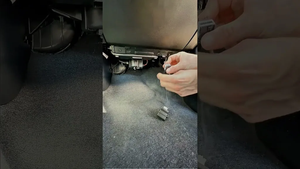 Vídeo: instalação do Keep Start no Jeep Commander MHEV